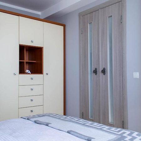 Cozy 2-Room Apartment On Zhvanetsky Boulevard Odessa Extérieur photo
