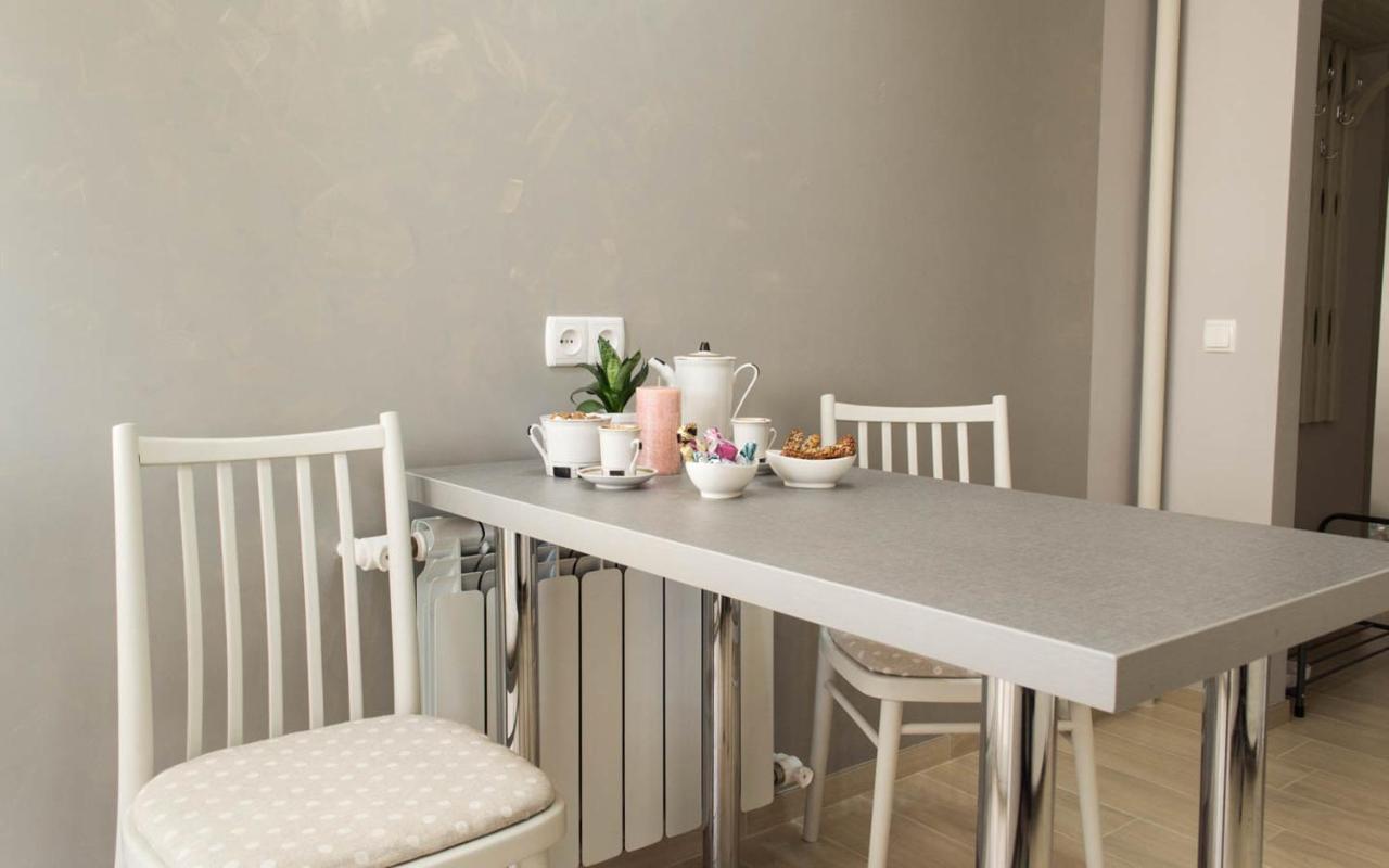 Cozy 2-Room Apartment On Zhvanetsky Boulevard Odessa Extérieur photo