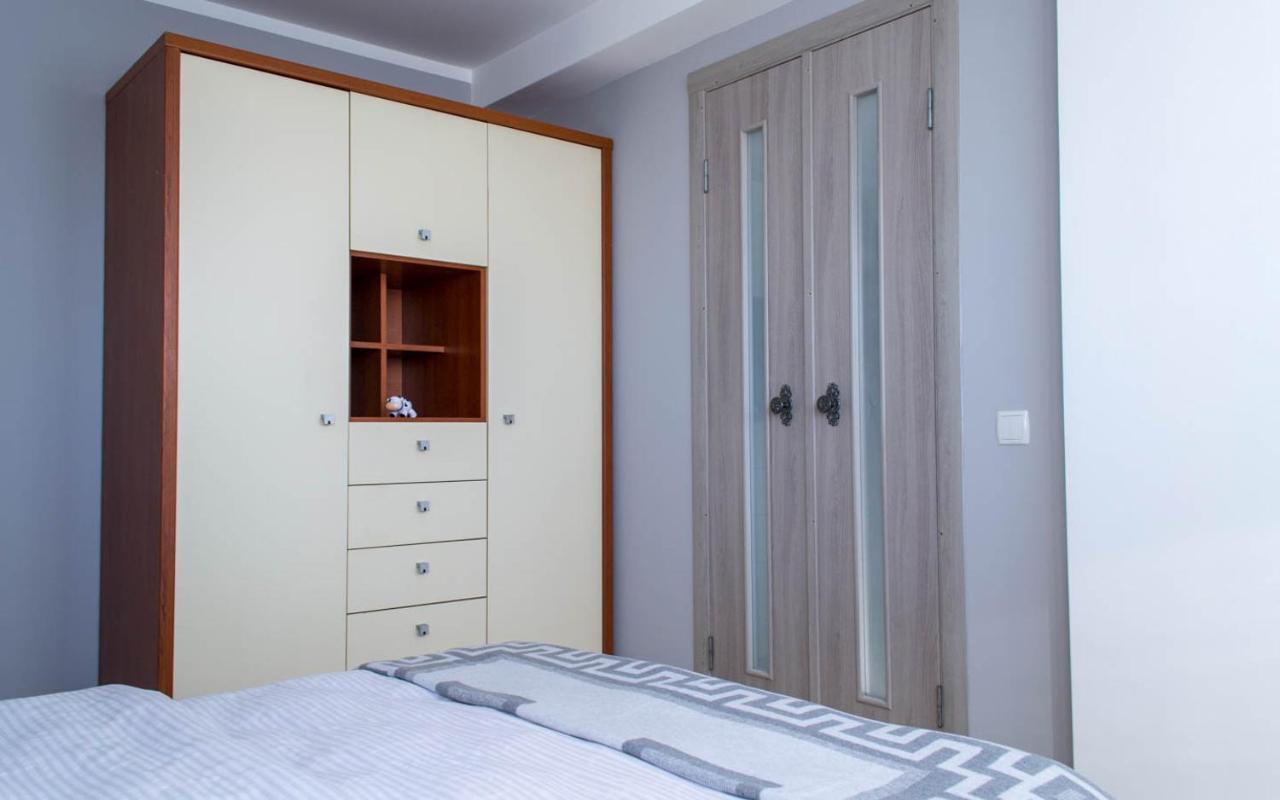 Cozy 2-Room Apartment On Zhvanetsky Boulevard Odessa Extérieur photo