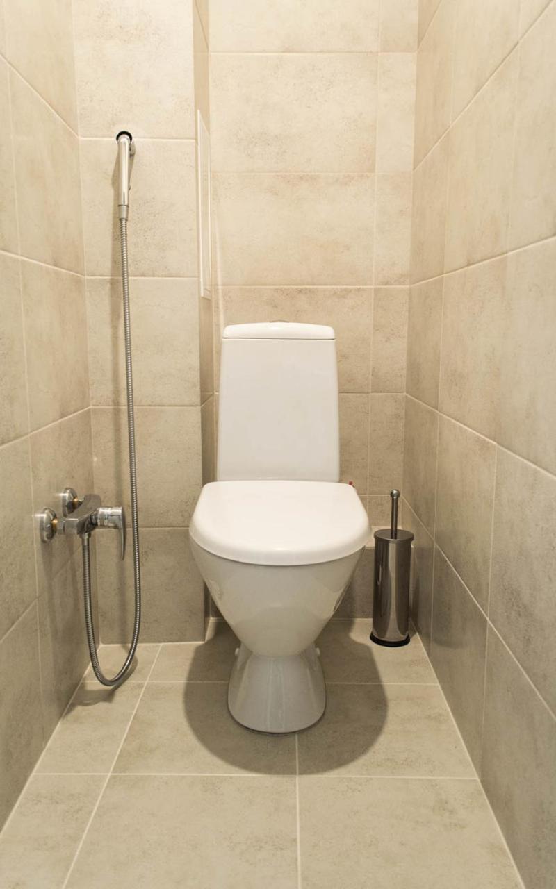 Cozy 2-Room Apartment On Zhvanetsky Boulevard Odessa Extérieur photo