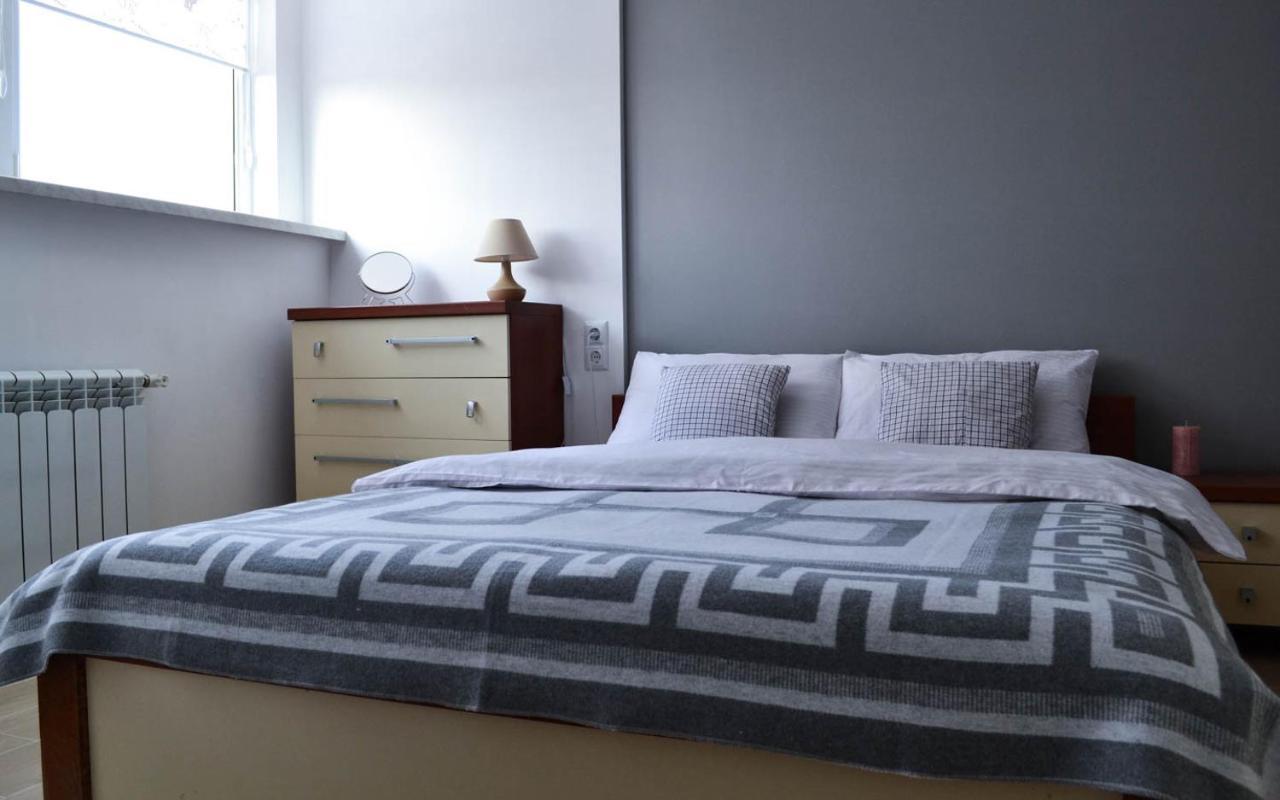 Cozy 2-Room Apartment On Zhvanetsky Boulevard Odessa Extérieur photo