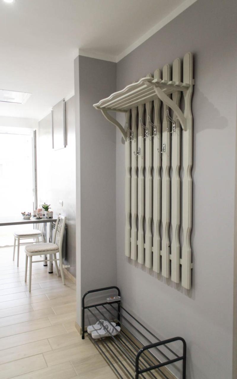 Cozy 2-Room Apartment On Zhvanetsky Boulevard Odessa Extérieur photo
