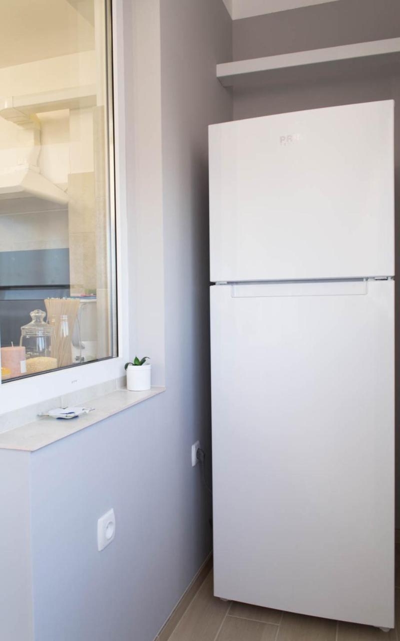 Cozy 2-Room Apartment On Zhvanetsky Boulevard Odessa Extérieur photo
