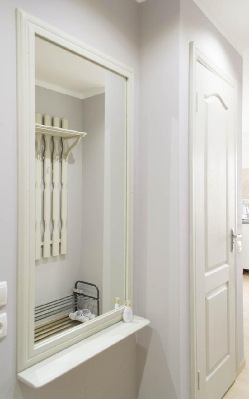 Cozy 2-Room Apartment On Zhvanetsky Boulevard Odessa Extérieur photo
